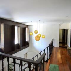 Siam Nitra Boutique Hotel детские мероприятия