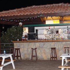 Xanthos Patara Турция, Патара - отзывы, цены и фото номеров - забронировать отель Xanthos Patara онлайн гостиничный бар