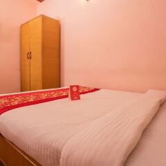 Отель OYO 148 Hotel Green Orchid Непал, Катманду - отзывы, цены и фото номеров - забронировать отель OYO 148 Hotel Green Orchid онлайн удобства в номере фото 2