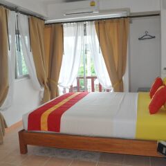 Отель Dreamy Casa Ланта комната для гостей фото 2