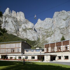 Отель Parador de Fuente De Испания, Камалено - 1 отзыв об отеле, цены и фото номеров - забронировать отель Parador de Fuente De онлайн фото 2