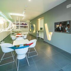 Hotel Love Boat детские мероприятия фото 4