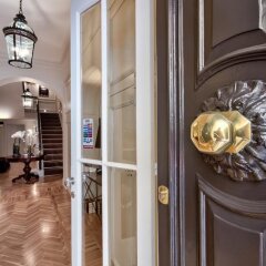 Отель Blanc Boutique Hotel Мальта, Слима - отзывы, цены и фото номеров - забронировать отель Blanc Boutique Hotel онлайн интерьер отеля фото 3