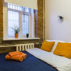 Апартаменты Chameleon Apartments Санкт-Петербург фото 7