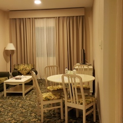 Pearl Residence Hotel Apartments комната для гостей фото 3