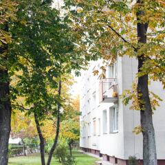 Апартаменты Sielecka Royal Baths Apartment Варшава фото 9