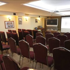 Helen Hotel Турция, Канаккале - отзывы, цены и фото номеров - забронировать отель Helen Hotel онлайн помещение для мероприятий