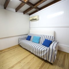 Aria Beach House in Larnaca, Cyprus from 246$, photos, reviews - zenhotels.com guestroom photo 3