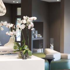 Отель Point Hotel Италия, Пьове-ди-Сакко - отзывы, цены и фото номеров - забронировать отель Point Hotel онлайн в номере