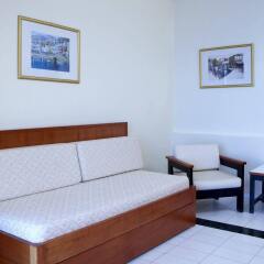 Sunshine Hotel And Spa Корфу комната для гостей фото 5