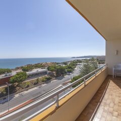 Отель B43 - Spotless Seaview Португалия, Портимао - отзывы, цены и фото номеров - забронировать отель B43 - Spotless Seaview онлайн фото 15