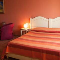 Отель Agriturismo Il Mondo Парма фото 10