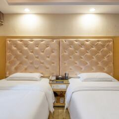 Shenzhen Weiyali Hotel Шэньчжэнь детские мероприятия