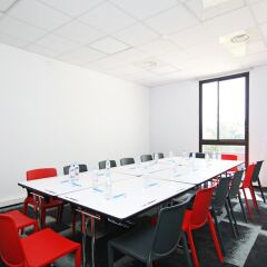 Отель Ibis Styles Toulouse Labège Франция, Лабеж - отзывы, цены и фото номеров - забронировать отель Ibis Styles Toulouse Labège онлайн фото 3