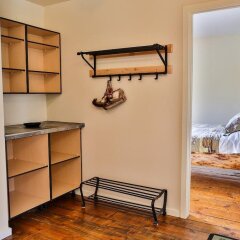 Отель Mountain River Lodge удобства в номере фото 2