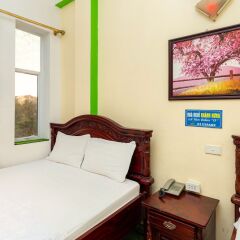 Отель SPOT ON 919 Khanh Hung Motel Ханой фото 20