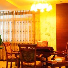 Kaiyi Hotel интерьер отеля фото 3
