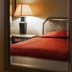 Отель Pullman Kinshasa Grand Hotel Республика Конго, Киншаса - отзывы, цены и фото номеров - забронировать отель Pullman Kinshasa Grand Hotel онлайн фото 3
