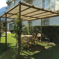 Hotel Lario Меззегра фото 8