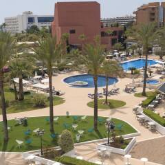 Отель Cala Millor Garden, Adults Only бассейн фото 2