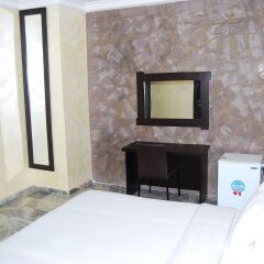 3J's Hotel Ltd удобства в номере