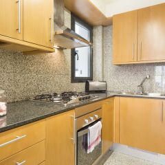 Отель My Space Barcelona Executive Apartments Center Испания, Барселона - отзывы, цены и фото номеров - забронировать отель My Space Barcelona Executive Apartments Center онлайн в номере фото 2