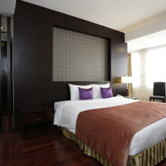 Отель TK123 Hanoi Hotel Вьетнам, Ханой - отзывы, цены и фото номеров - забронировать отель TK123 Hanoi Hotel онлайн комната для гостей фото 5