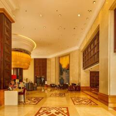 Grand Royal Hotel интерьер отеля фото 2