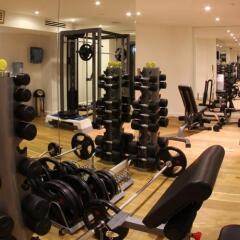 The Westbridge Hotel фото 4
