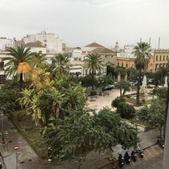 Отель Tierras De Jerez Испания, Херес-де-ла-Фронтера - 3 отзыва об отеле, цены и фото номеров - забронировать отель Tierras De Jerez онлайн фото 2