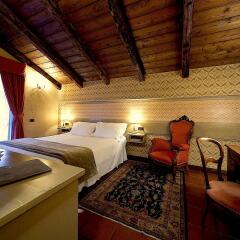 Mont Blanc Hotel Village комната для гостей