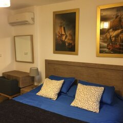 Отель The Royal Luxury Apartments & studios Иордания, Амман - отзывы, цены и фото номеров - забронировать отель The Royal Luxury Apartments & studios онлайн комната для гостей фото 2