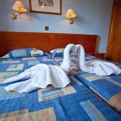 Damon Hotel Apartments комната для гостей фото 4