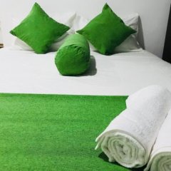 Отель Water Lily Шри-Ланка, Анурадхапура - отзывы, цены и фото номеров - забронировать отель Water Lily онлайн комната для гостей