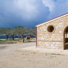 Отель Agriturismo Salemi Италия, Пьяцца-Армерина - отзывы, цены и фото номеров - забронировать отель Agriturismo Salemi онлайн пляж