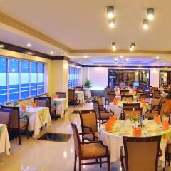 Отель Yasaka Saigon Nha Trang Hotel & Spa Вьетнам, Нячанг - 2 отзыва об отеле, цены и фото номеров - забронировать отель Yasaka Saigon Nha Trang Hotel & Spa онлайн питание