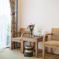 A1 Hotel удобства в номере