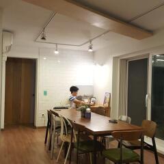 Отель Easytrip Guesthouse питание фото 3