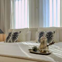 Апартаменты UD Apartments Central Gran Via Apartment с домашними животными