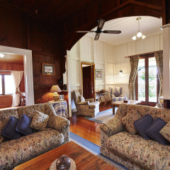 Christian's of Bucks Point in Burnt Pine, Norfolk Island from 432$, photos, reviews - zenhotels.com guestroom