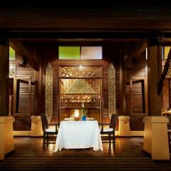 Отель Bo Phut Resort And Spa Самуи питание фото 3