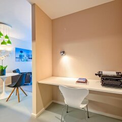 Отель Mondscheingasse Австрия, Вена - отзывы, цены и фото номеров - забронировать отель Mondscheingasse онлайн удобства в номере