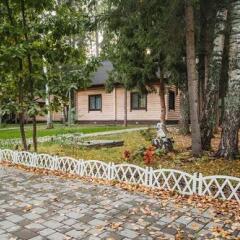 Гостиница Guest House Romashkino в Лунево отзывы, цены и фото номеров - забронировать гостиницу Guest House Romashkino онлайн фото 4