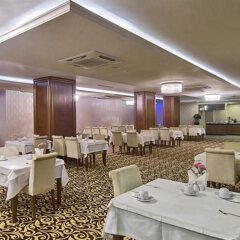 Tuğcu Hotel Select Турция, Бурса - отзывы, цены и фото номеров - забронировать отель Tuğcu Hotel Select онлайн питание