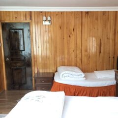 Yesil Vadi Otel Турция, Чамлыхемшин - отзывы, цены и фото номеров - забронировать отель Yesil Vadi Otel онлайн сейф в номере