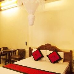 Отель Hoa Mau Don Homestay Вьетнам, Хойан - отзывы, цены и фото номеров - забронировать отель Hoa Mau Don Homestay онлайн фото 5