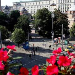 Hotel Maria Luisa детские мероприятия