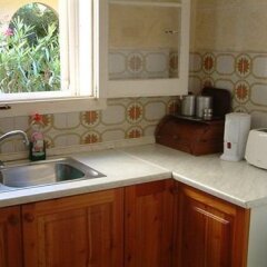 Отель Odysseus Court Gozo Мальта, Мунксар - отзывы, цены и фото номеров - забронировать отель Odysseus Court Gozo онлайн в номере фото 2