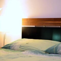 Апартаменты Govienna Luxury City Apartments Вена