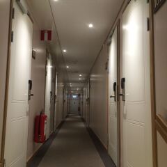 Отель Sure Hotel by Best Western Savoy Karlstad Швеция, Карлстад - отзывы, цены и фото номеров - забронировать отель Sure Hotel by Best Western Savoy Karlstad онлайн интерьер отеля фото 3